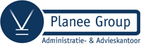 Logo Planee Group administratie & advies